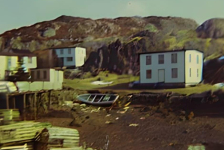 25 Lockyer's house, late 1950s. Credit: Bernice Hollett